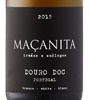 Maçanita Touriga National Cimacorgo White Douro 2015